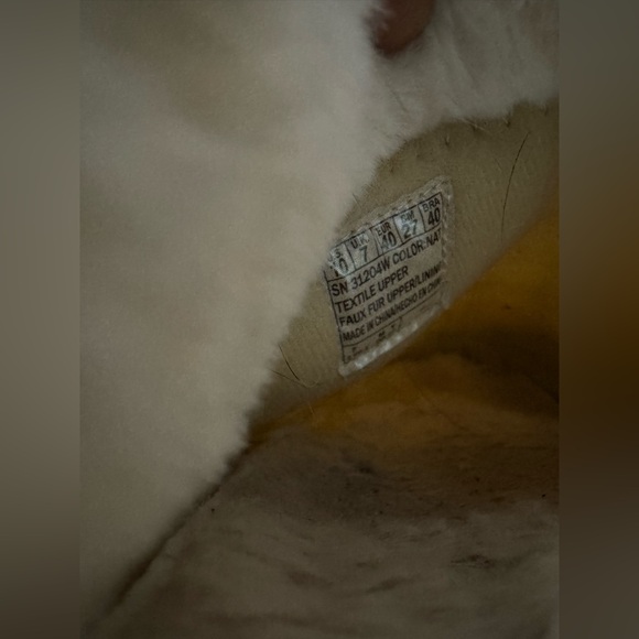 Skechers Women's Ice Angel Slipper Size 10 - Picture 5 of 5